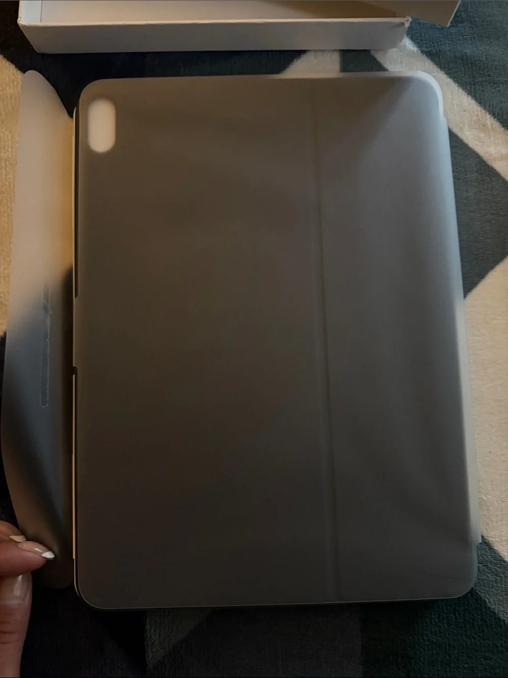 Apple Smart Keyboard Folio for 11-inch iPad Pro
